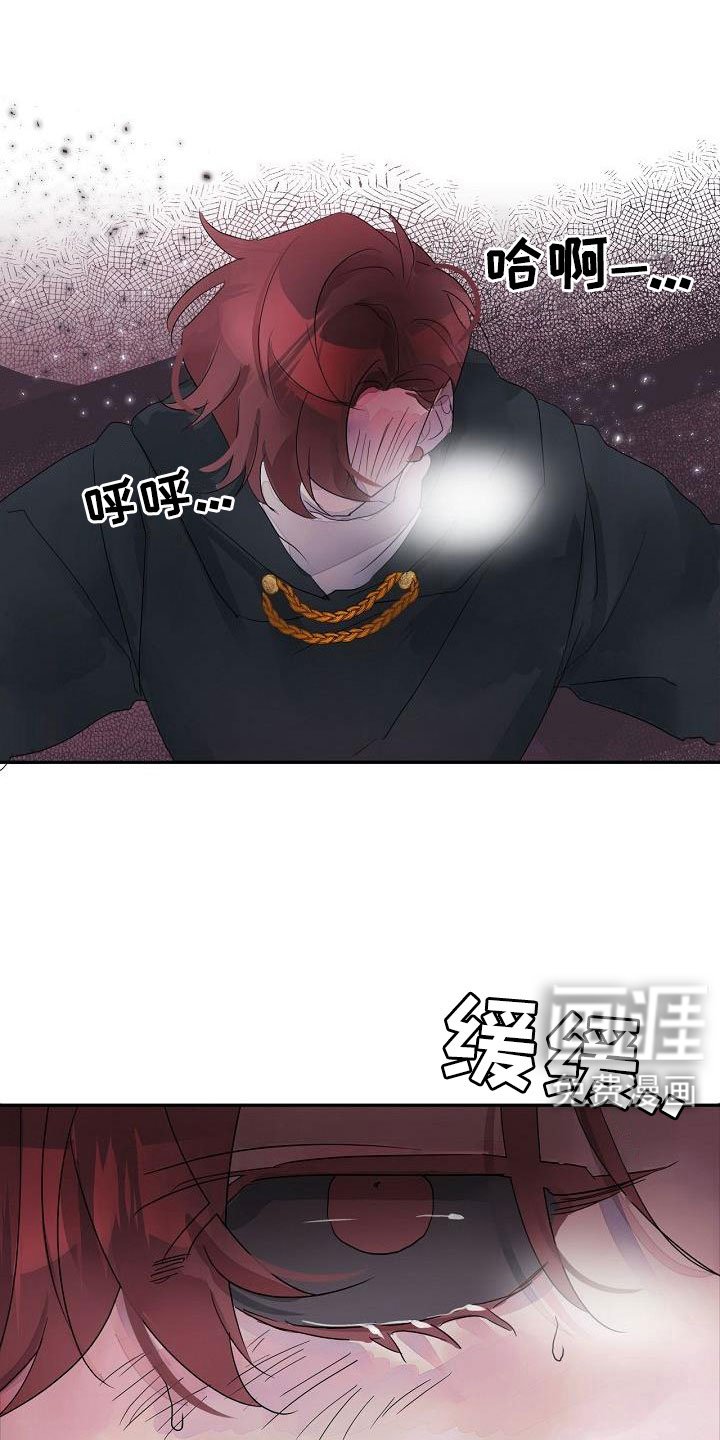 第41章：住手