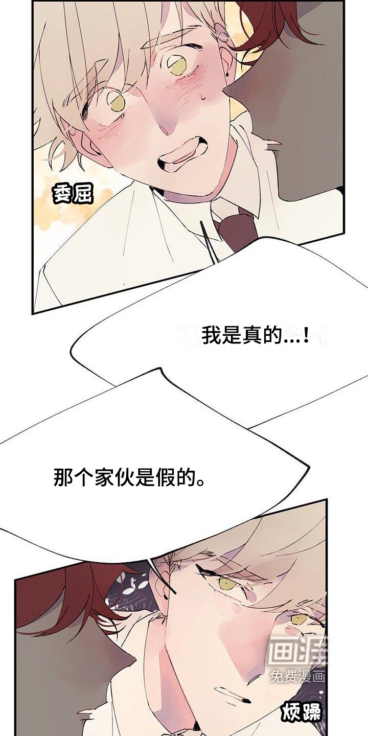 第5章：烦恼