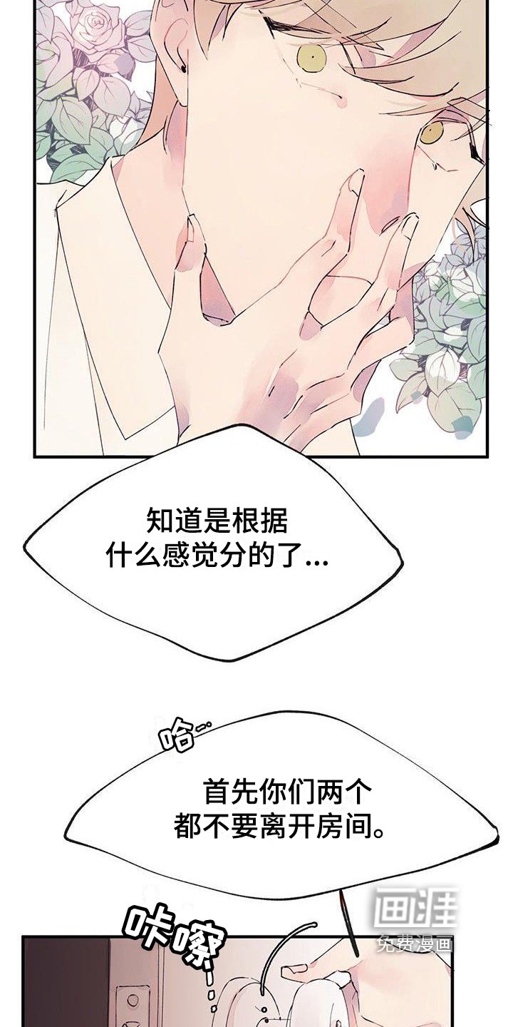 第5章：烦恼
