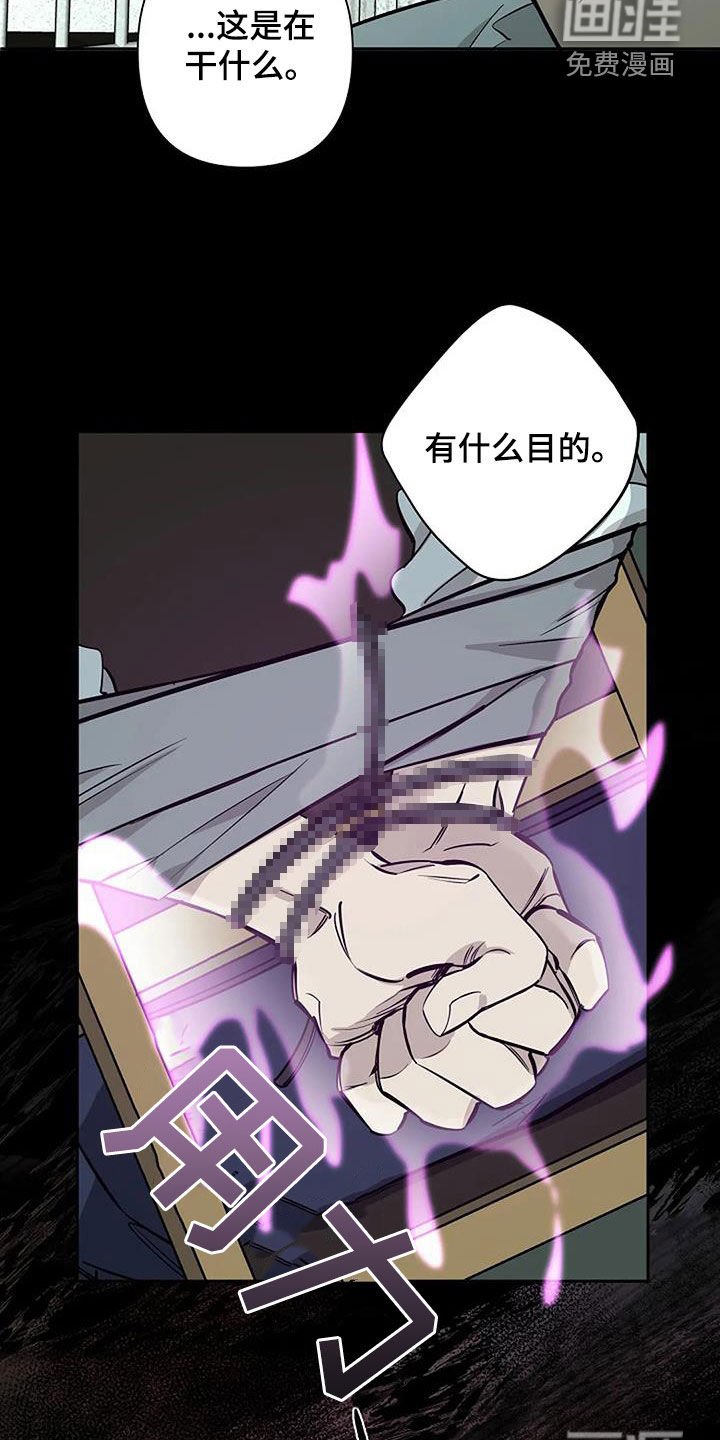 第101章：绑架