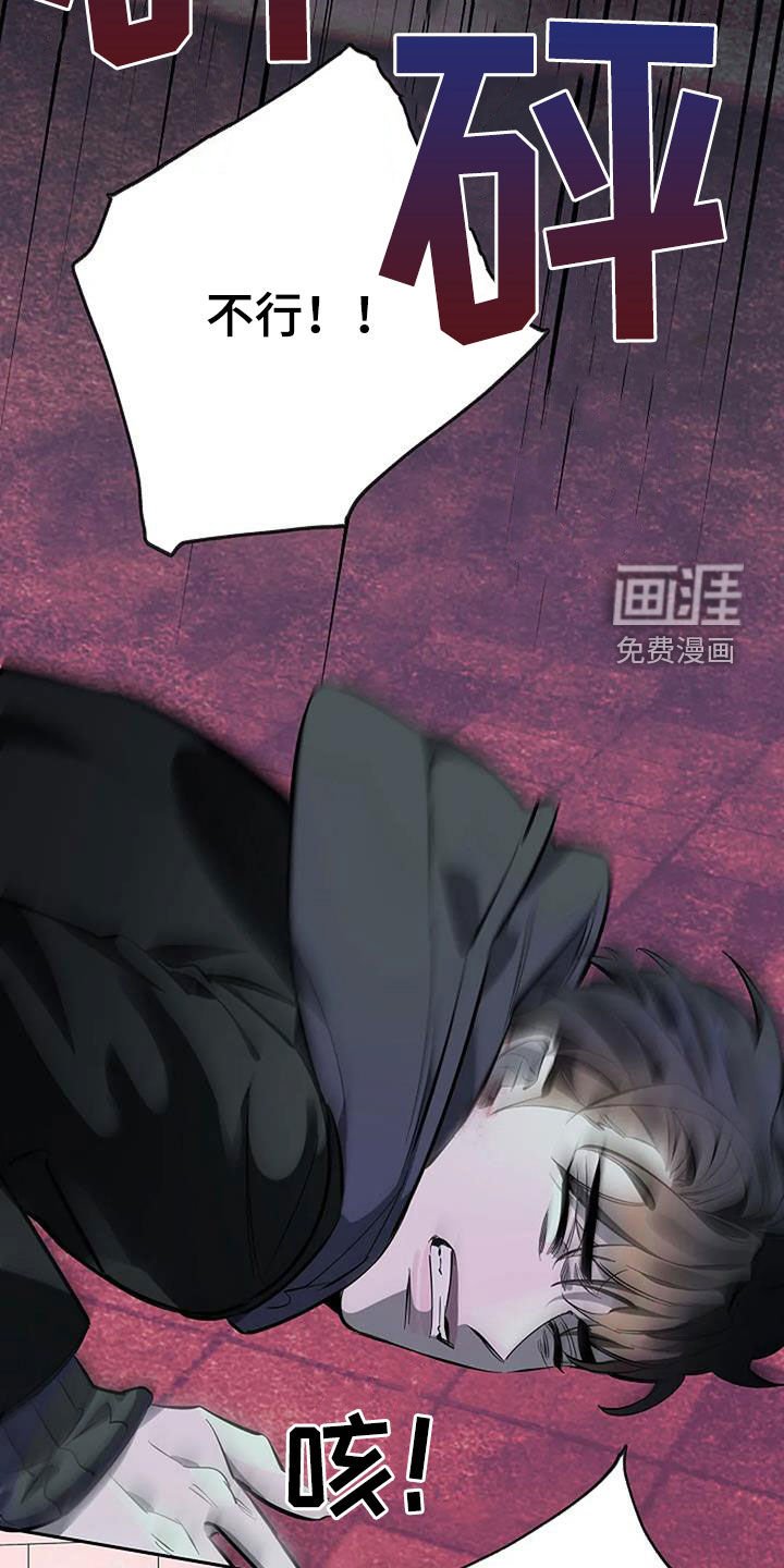 第117章：抓捕