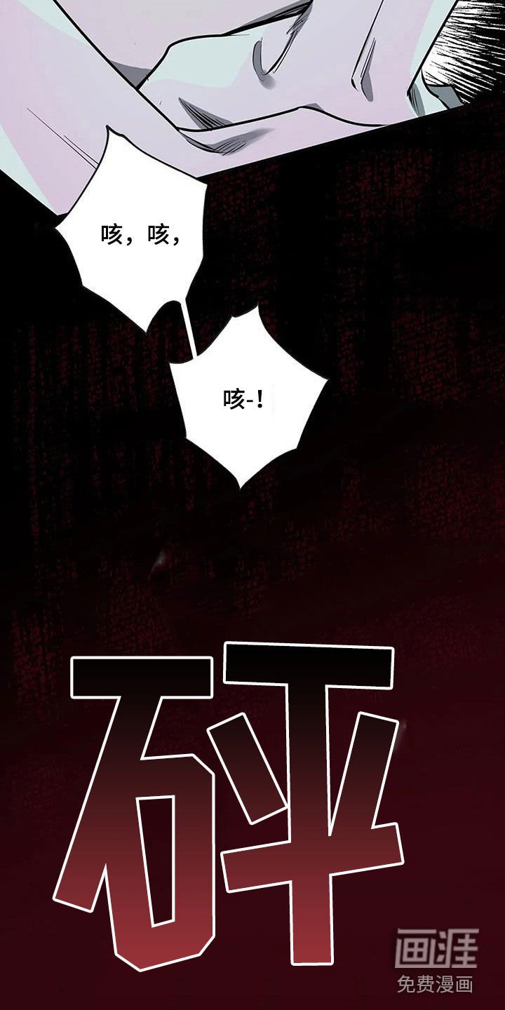 第118章：一切都结束了