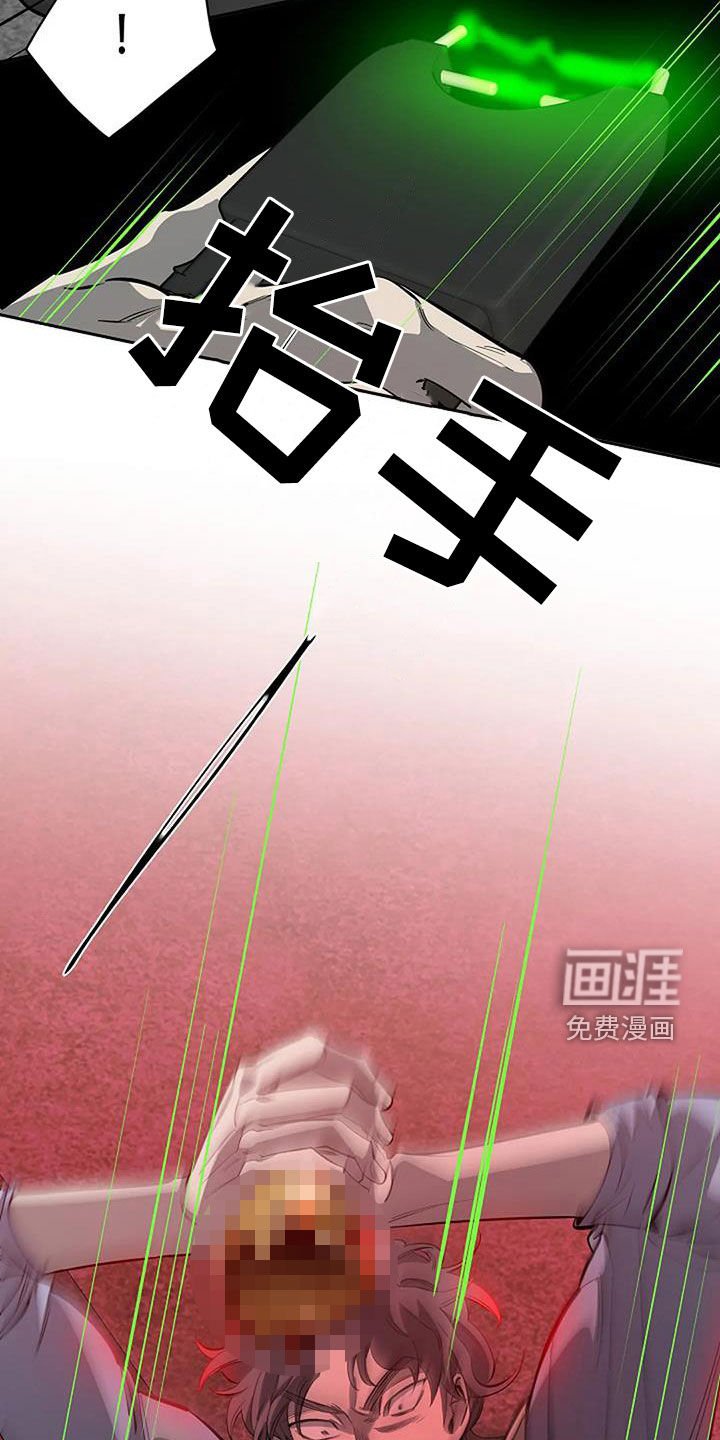 第118章：一切都结束了