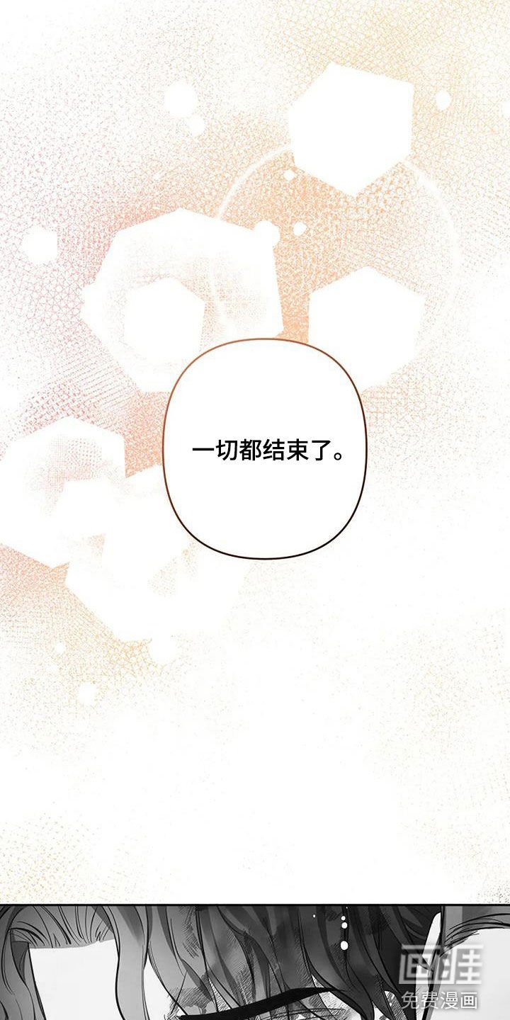 第118章：一切都结束了