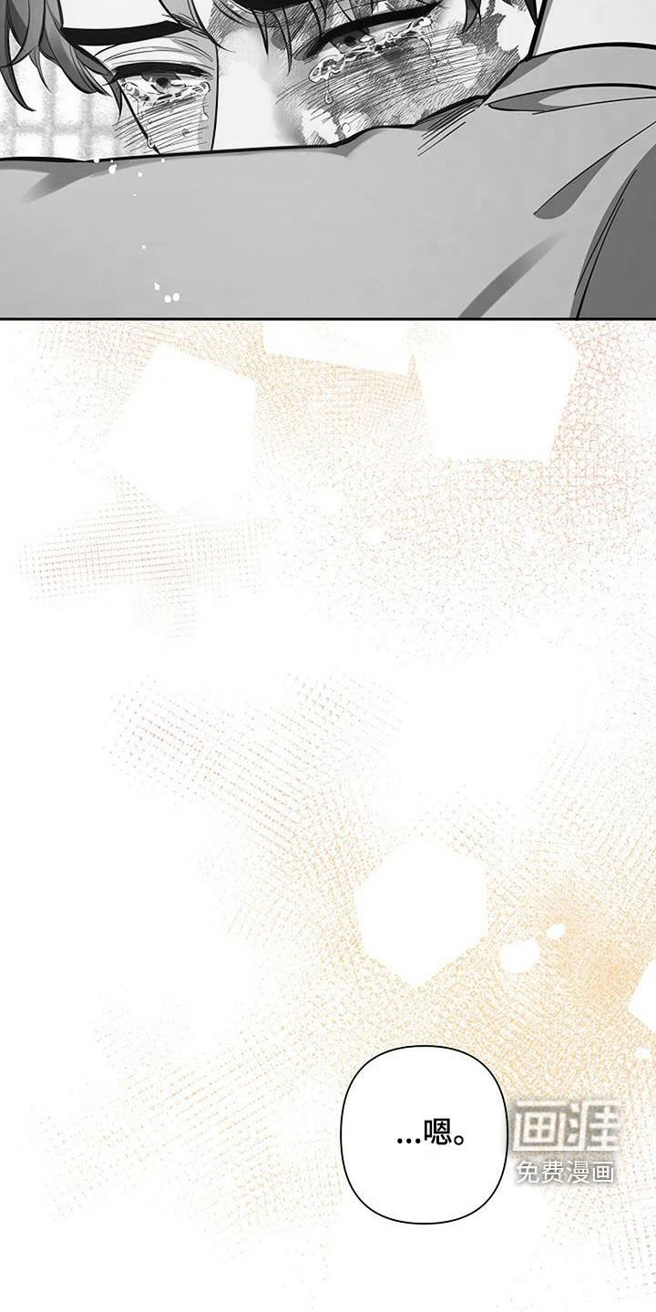 第118章：一切都结束了