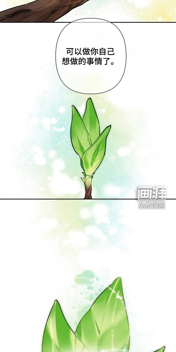 第131章：自由之身