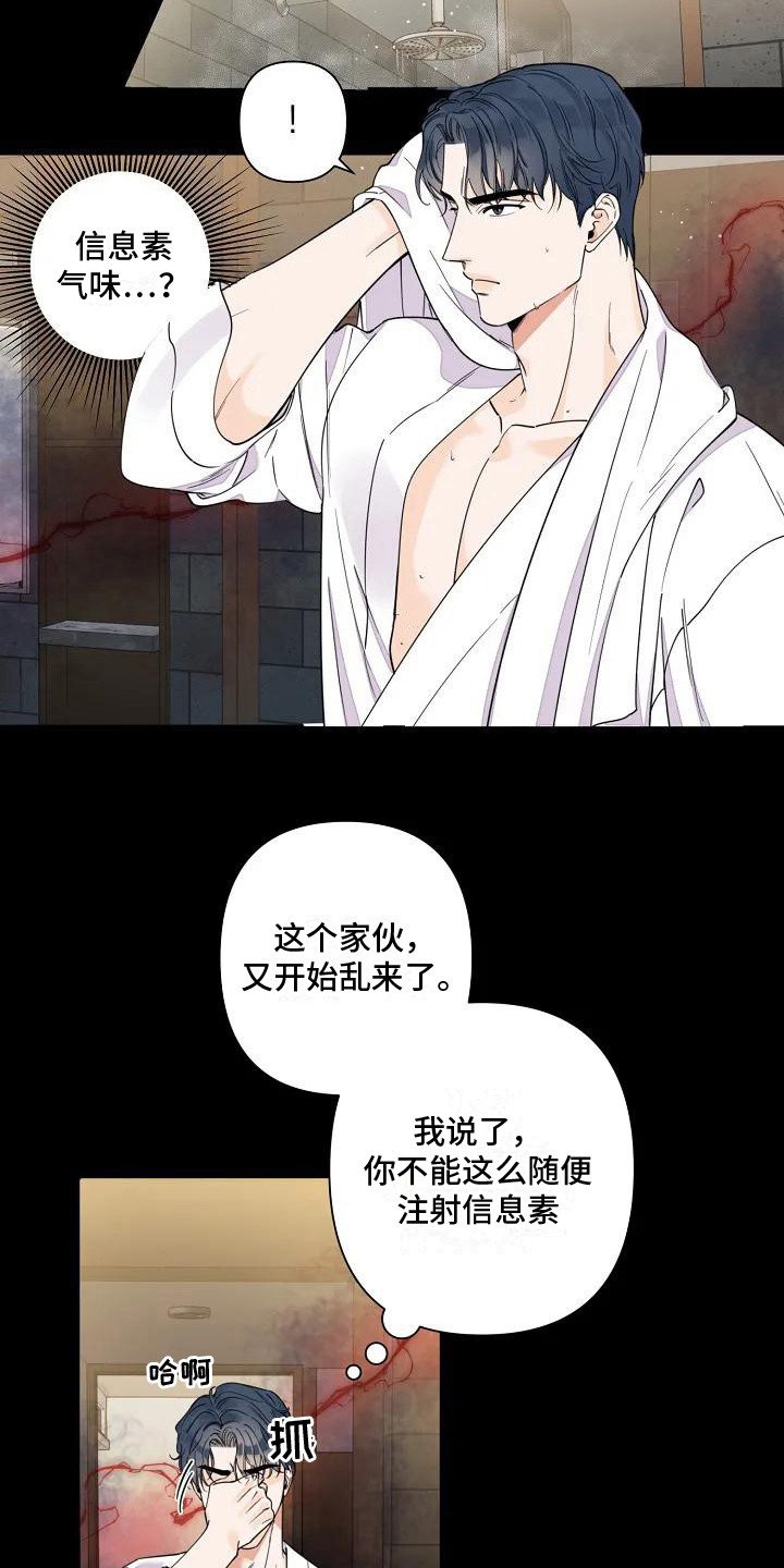 第2章：促进剂