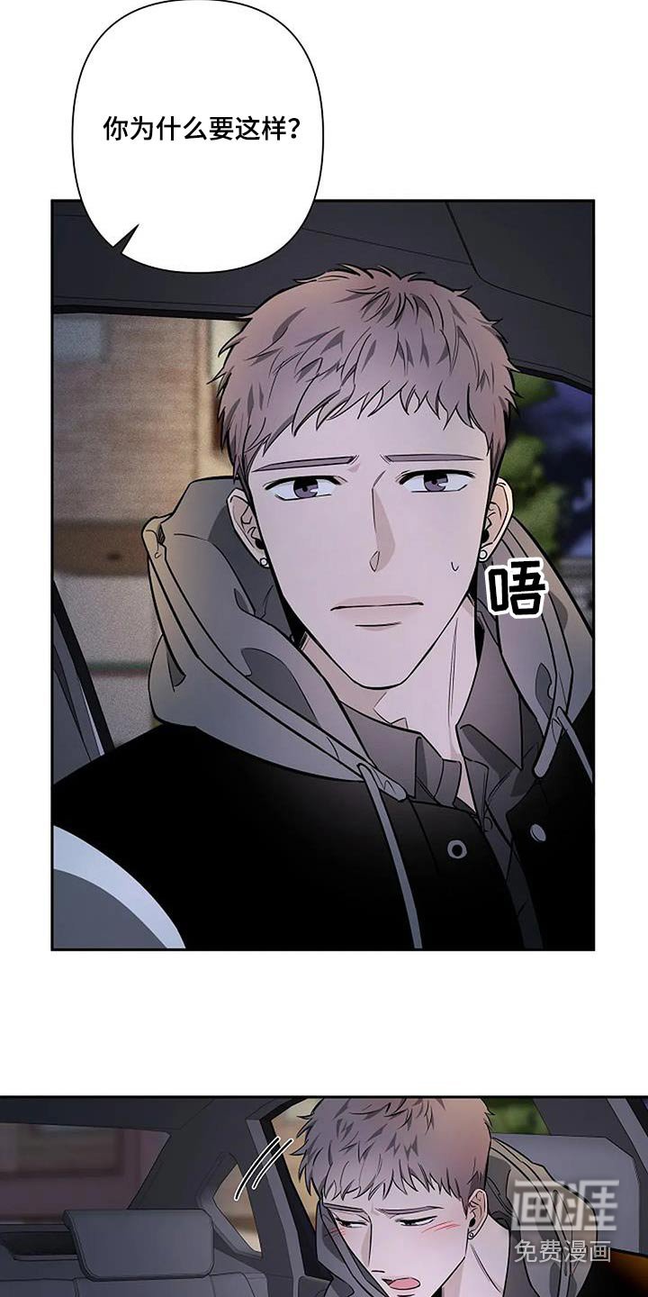 第43章：因为喜欢