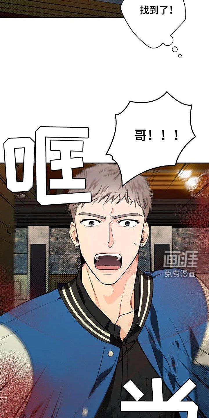 第64章：玫瑰香
