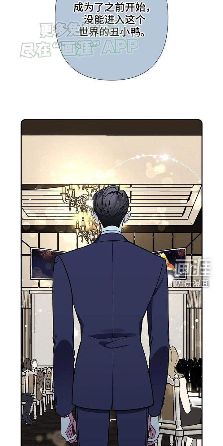 第87章：丑小鸭