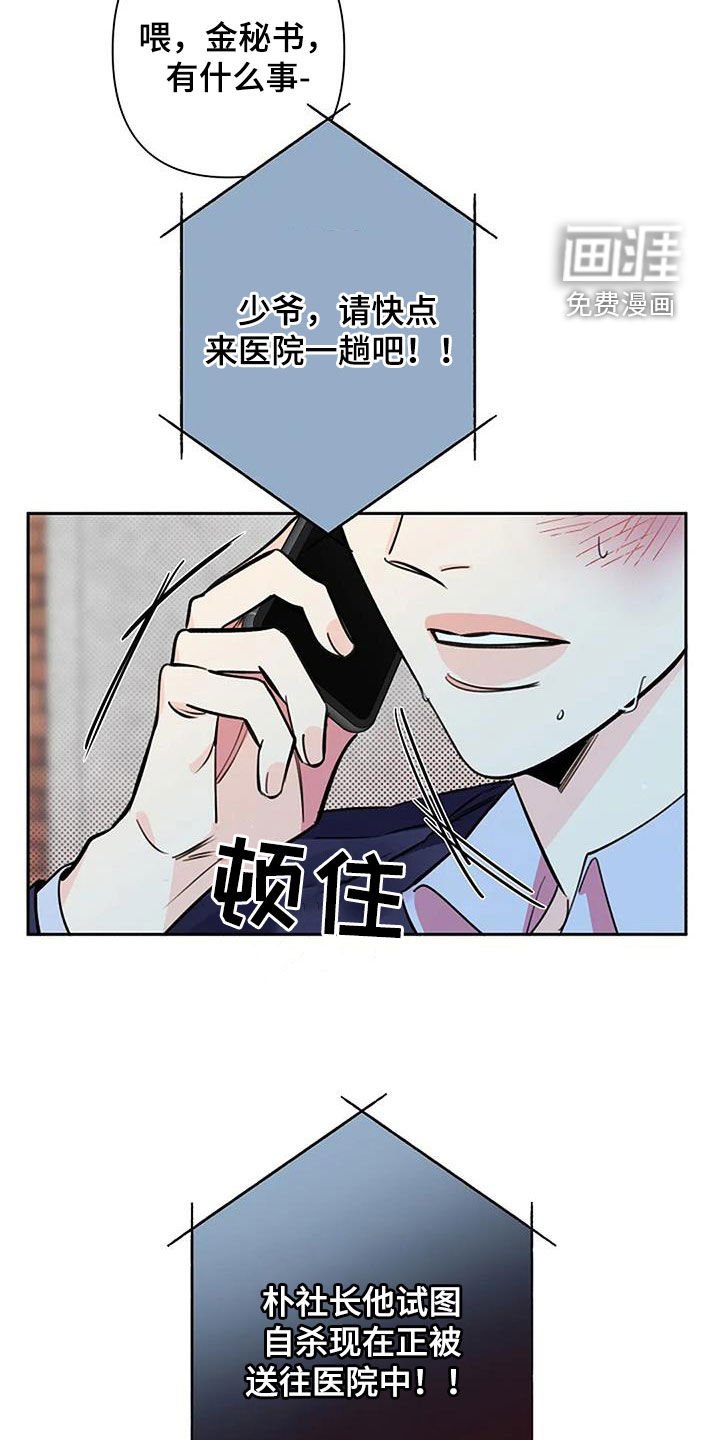 第96章：试图自杀