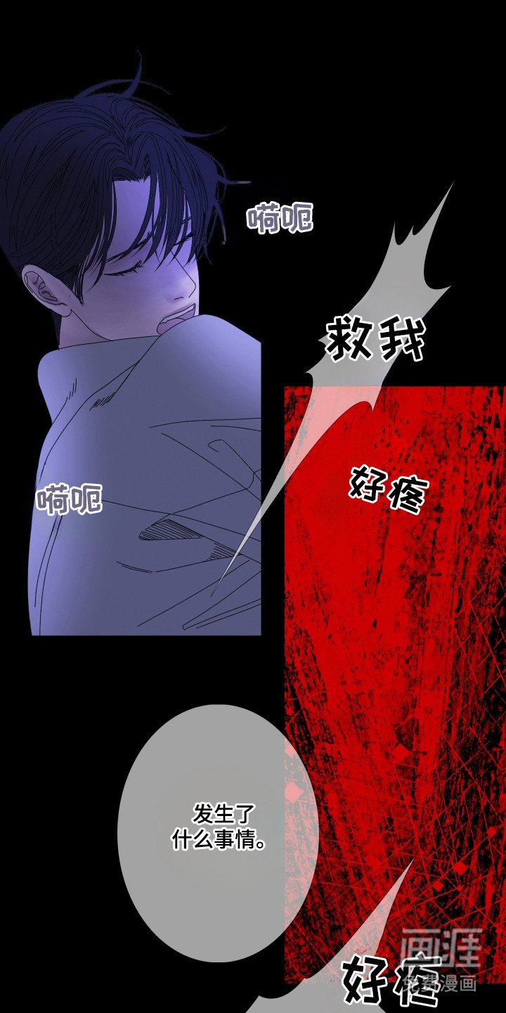第100章：【第二季】去找幽兰