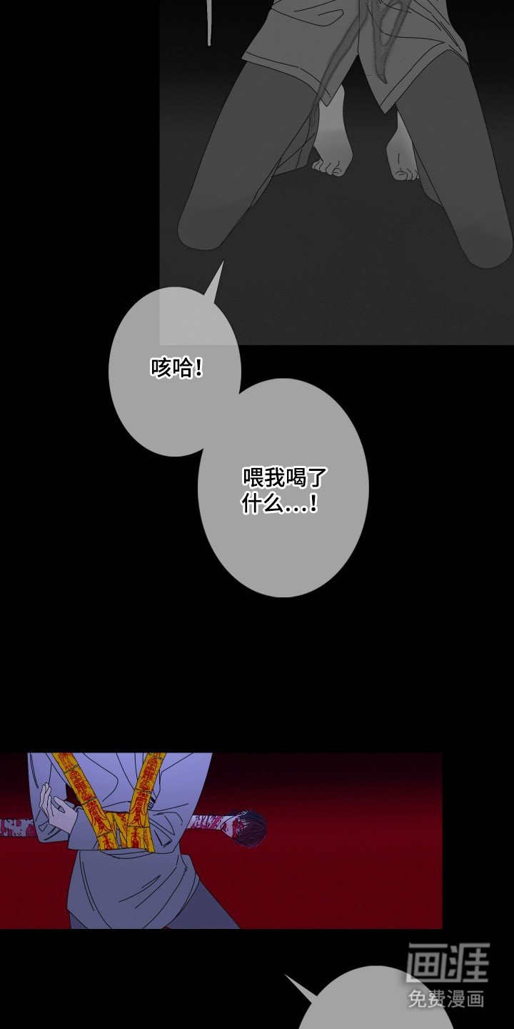 第100章：【第二季】去找幽兰
