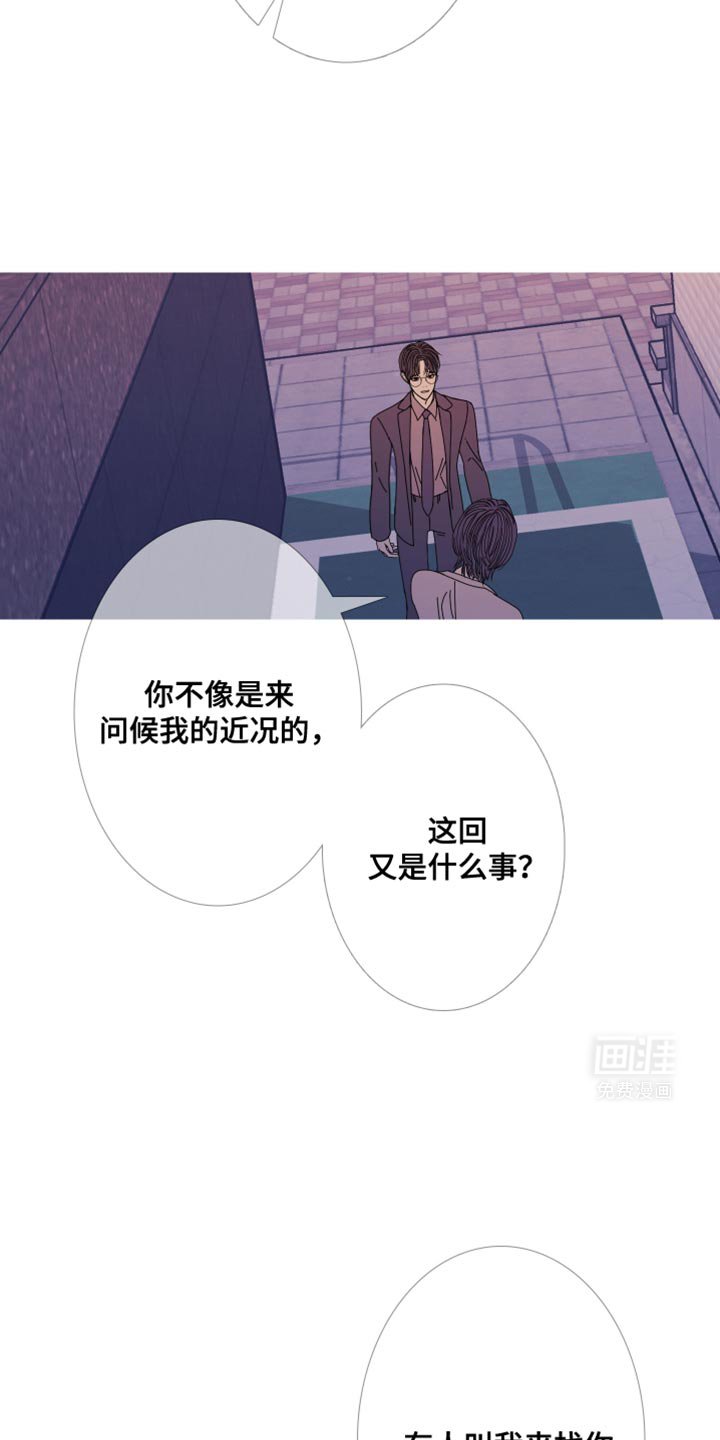 第104章：【第二季】她叫我来找你