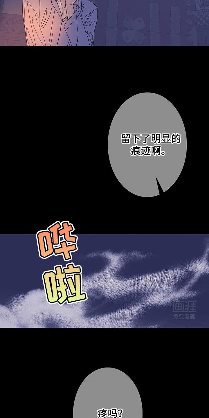 第120章：【第二季】爱惜的物品 