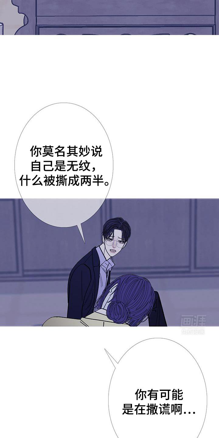 第125章：【第二季】都是无纹