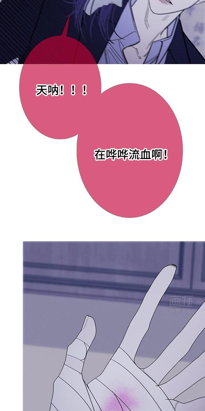 第125章：【第二季】都是无纹