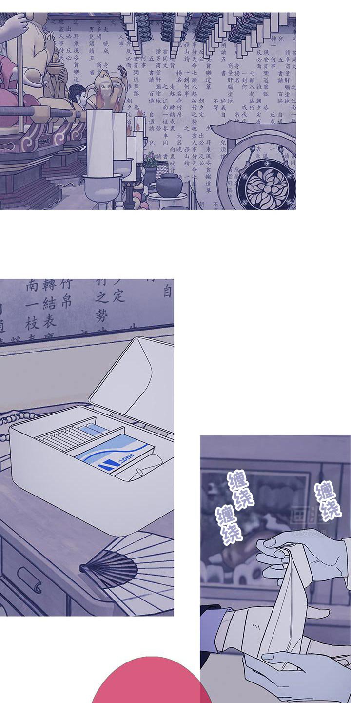 第126章：【第二季】是我制造出来的