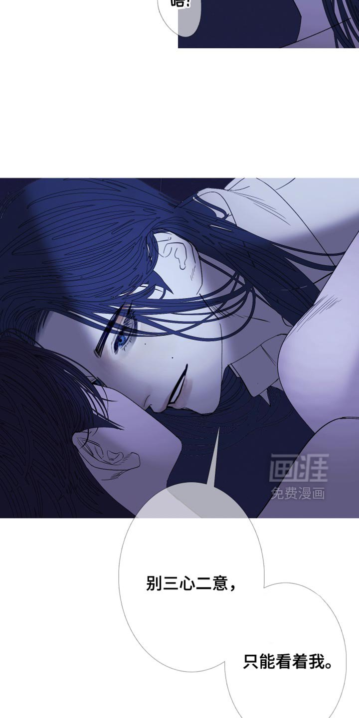 第142章：【第二季】别三心二意