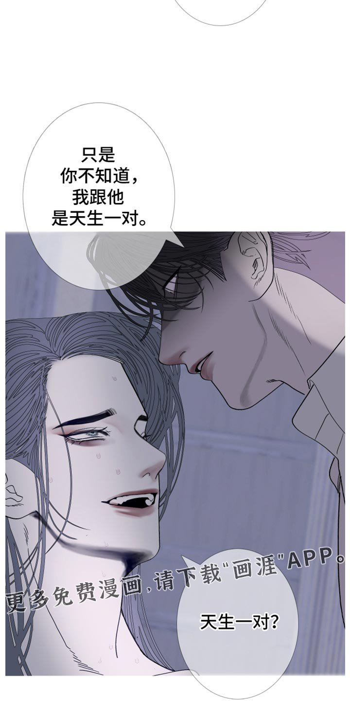 第145章：【第二季】天生一对