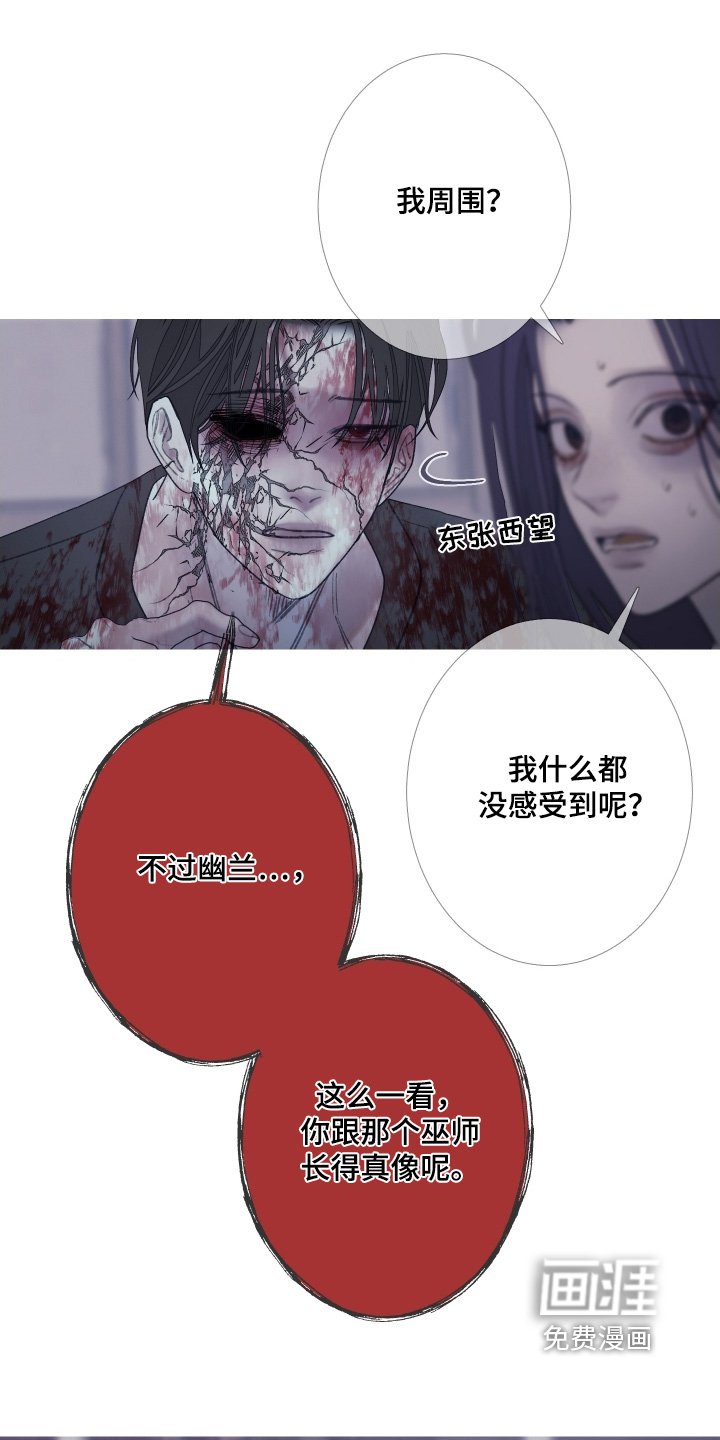 第164章：【第三季】长得很像