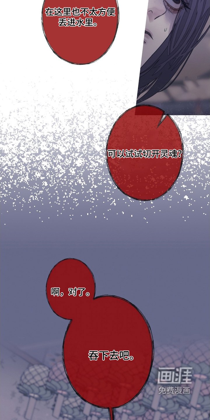 第165章：【第三季】等等你做什么