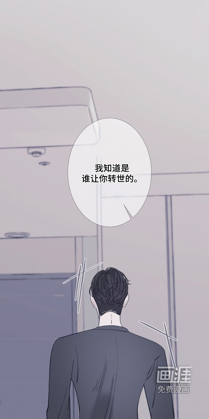第168章：【第三季】放手吧
