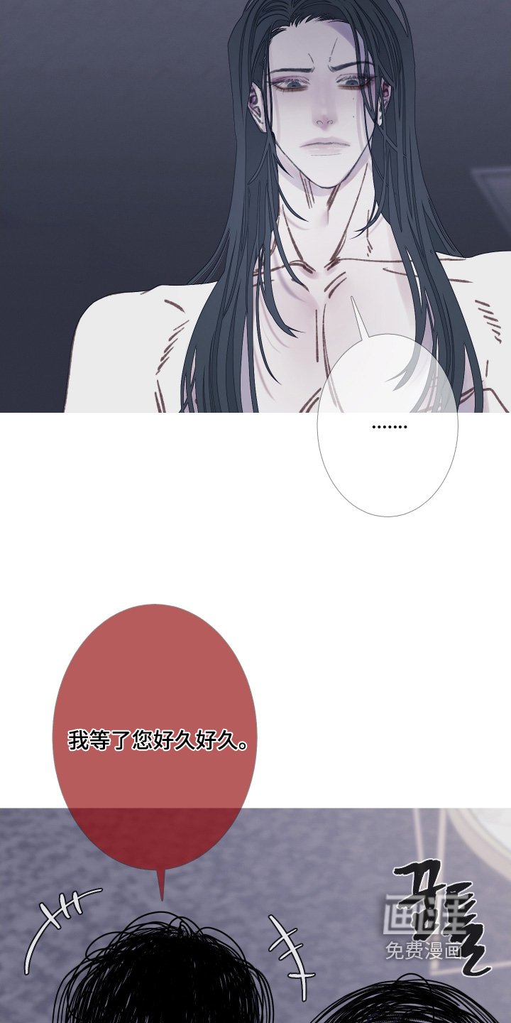 第168章：【第三季】放手吧