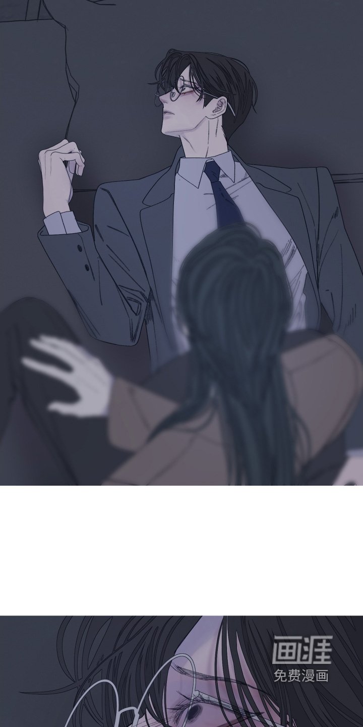 第174章：【第三季】一直陪着你