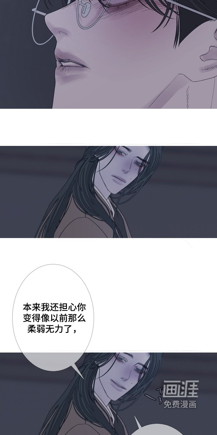 第174章：【第三季】一直陪着你