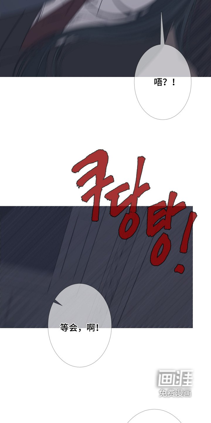 第175章：【第三季】又逃走了