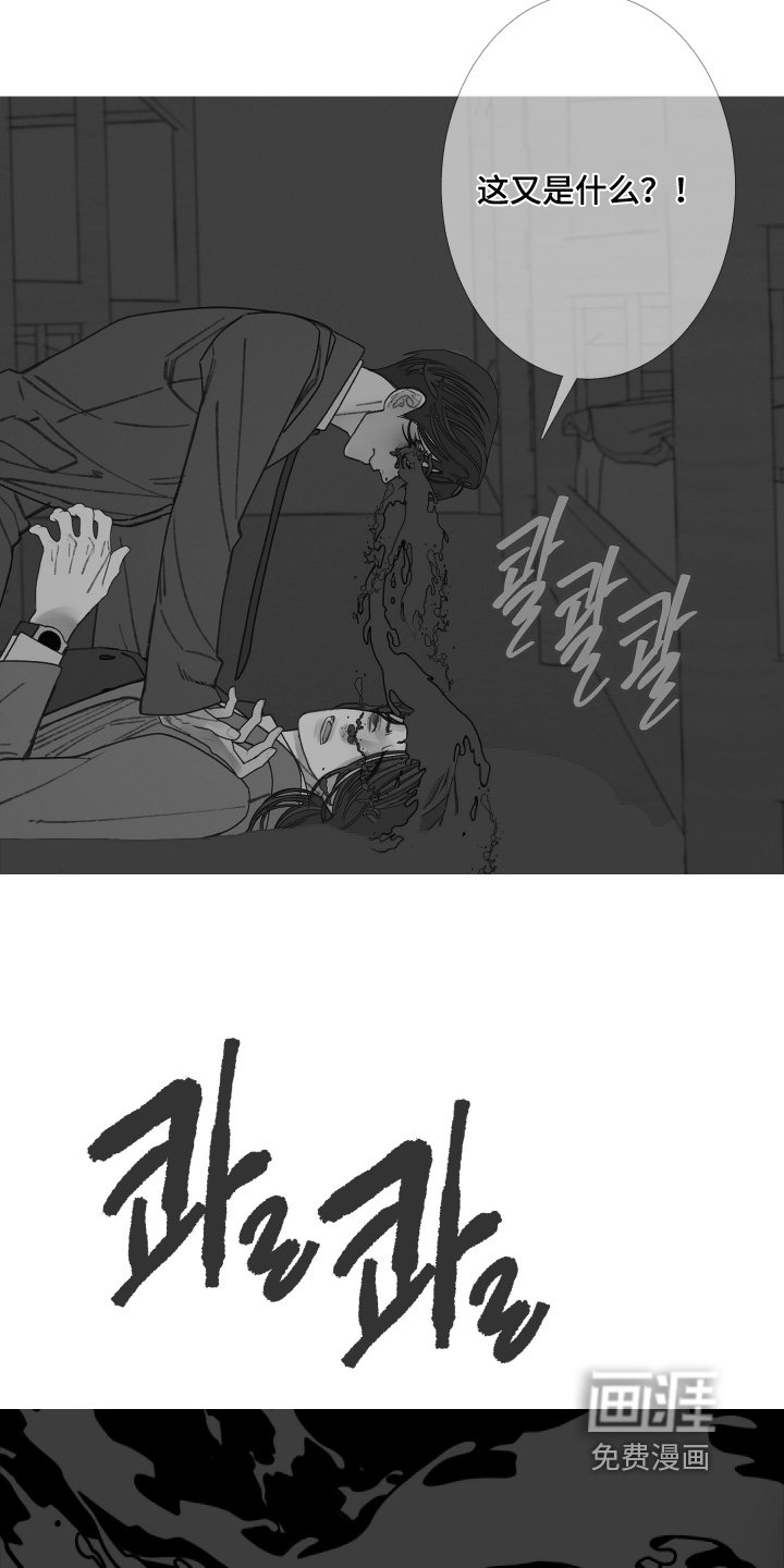 第175章：【第三季】又逃走了