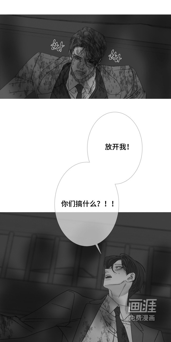 第175章：【第三季】又逃走了