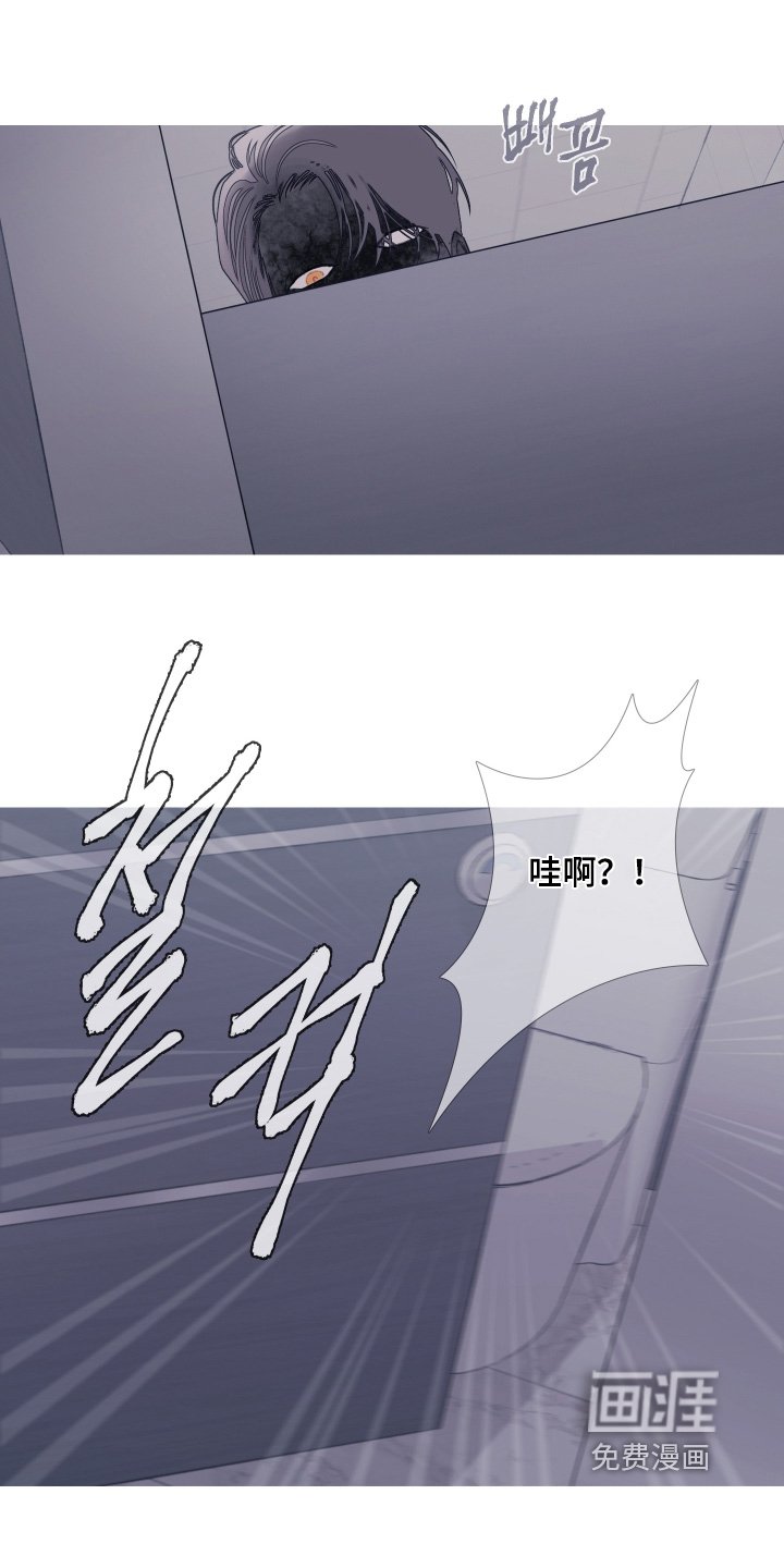 第183章：【第三季】不想见你