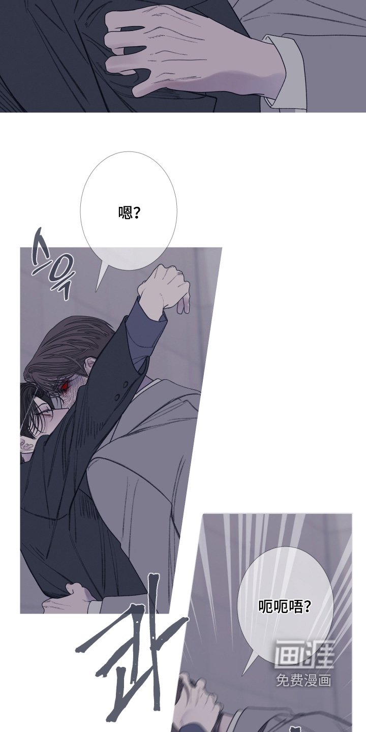 第186章：【第三季】够了