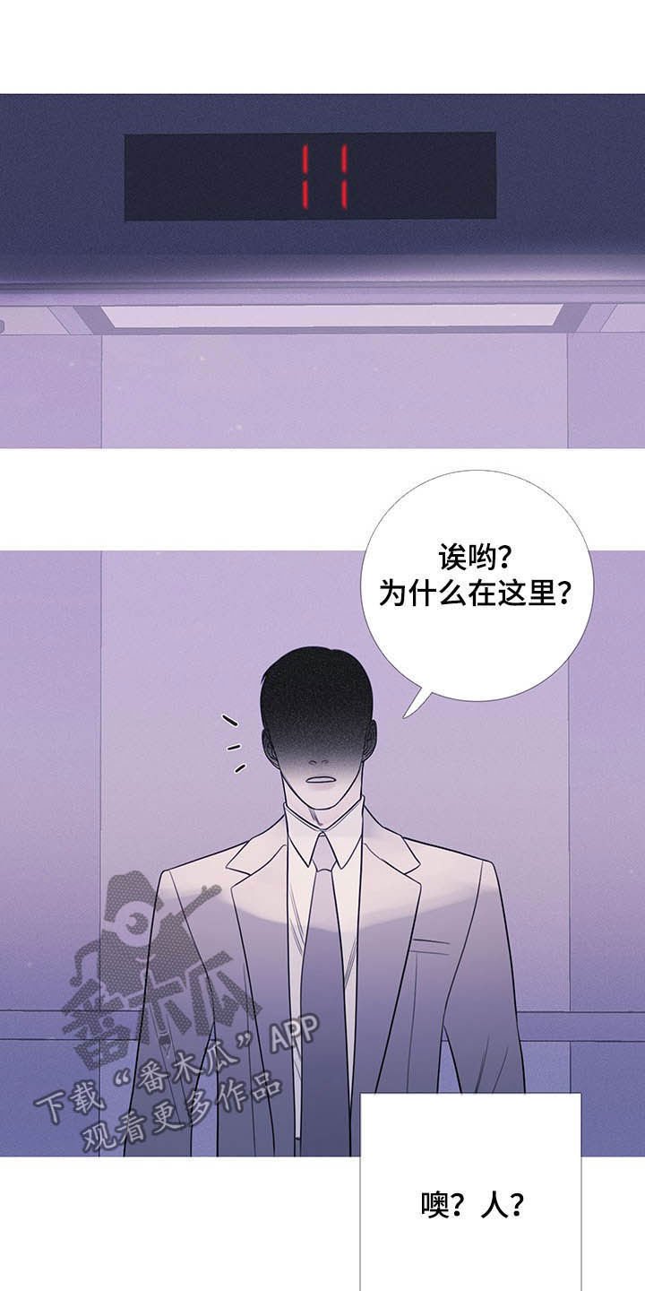 第28章：逃跑