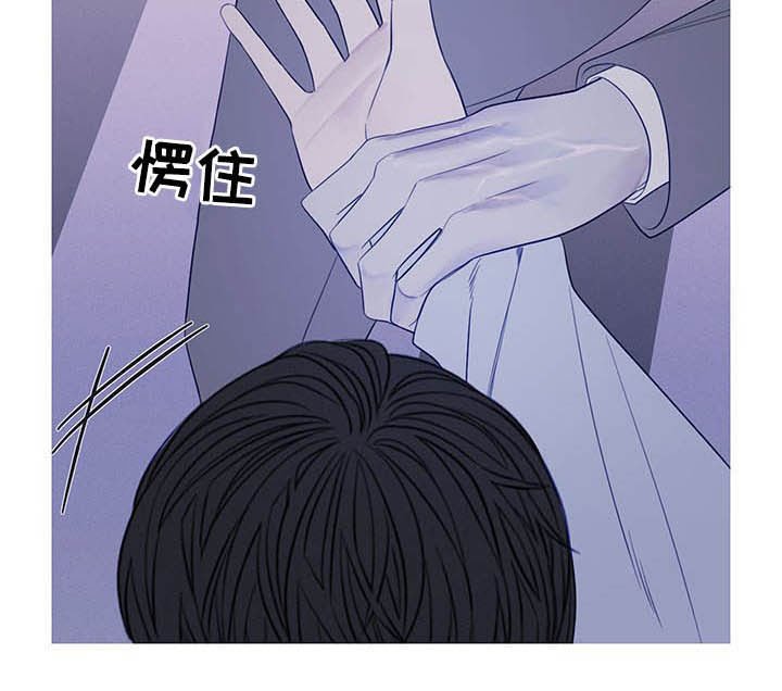 第29章：吓晕