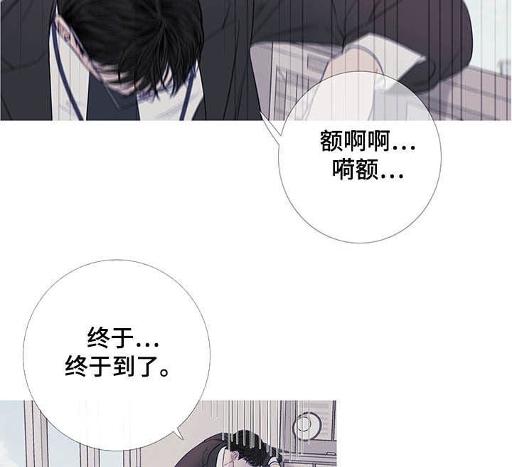 第31章：纠缠