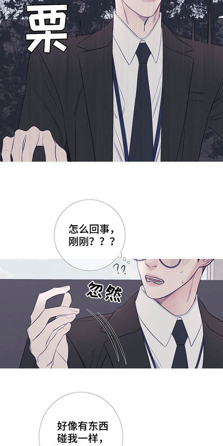 第31章：纠缠