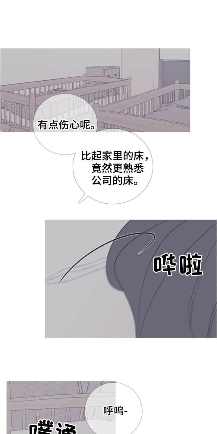 第39章：窥视