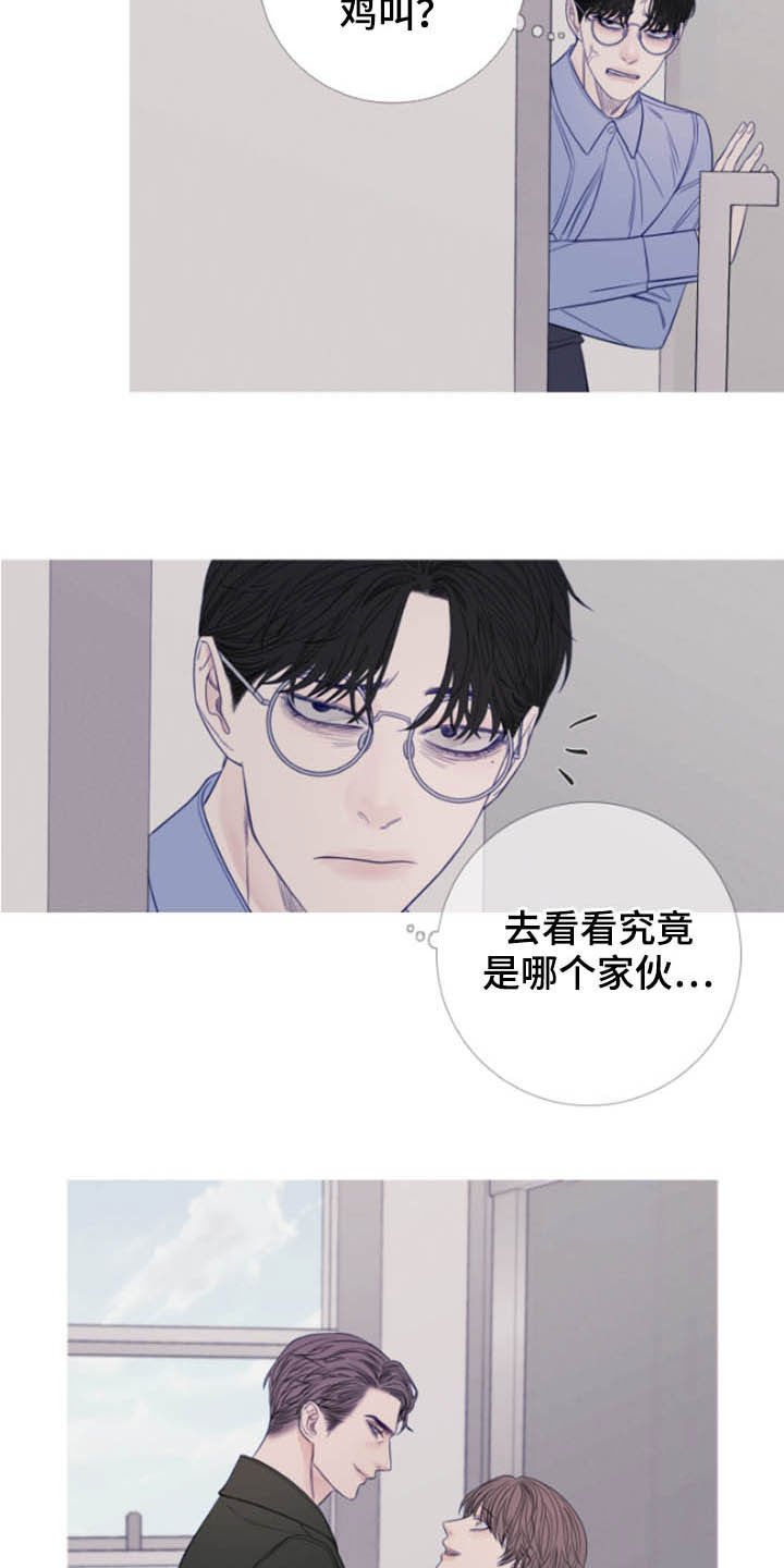 第39章：窥视