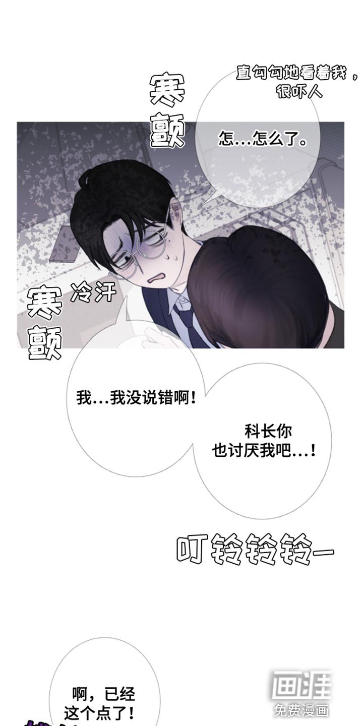第53章：【第二季】期待