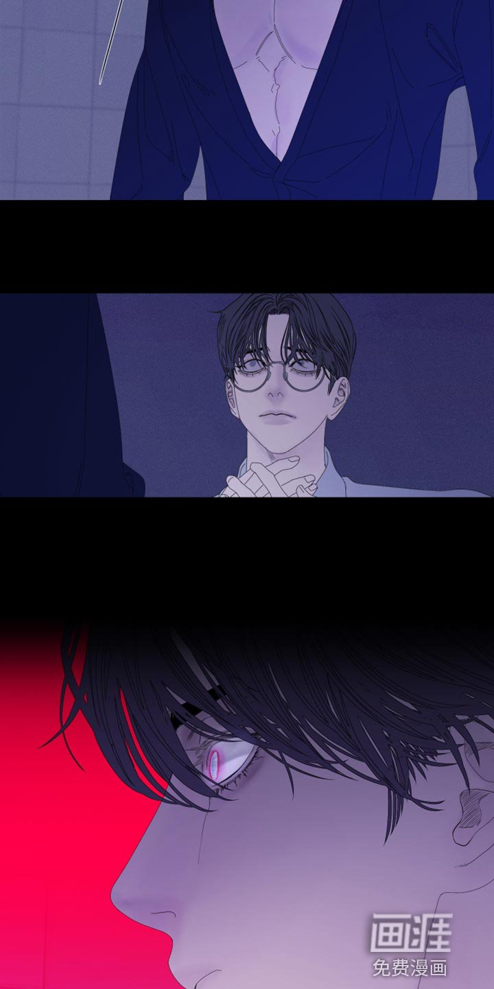第76章：【第二季】压根没吓到你