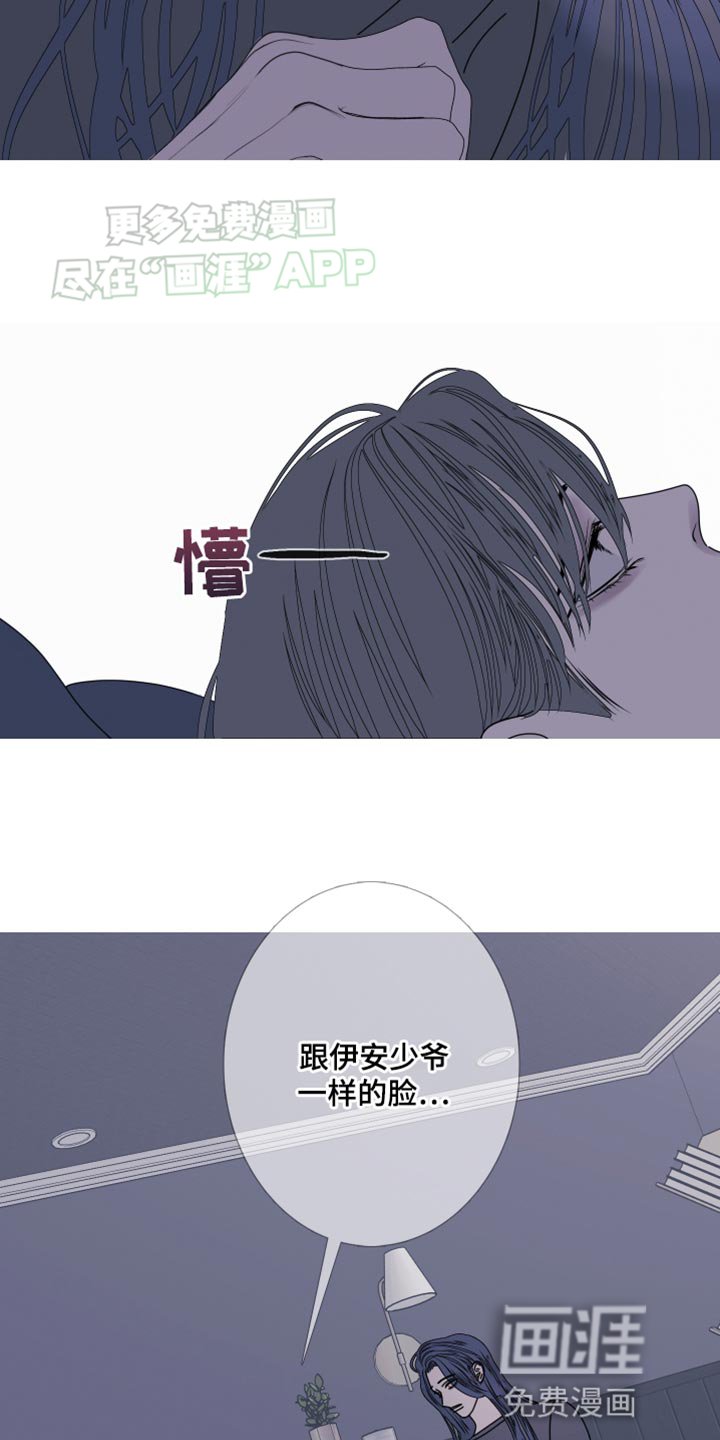 第92章：【第二季】一样的脸