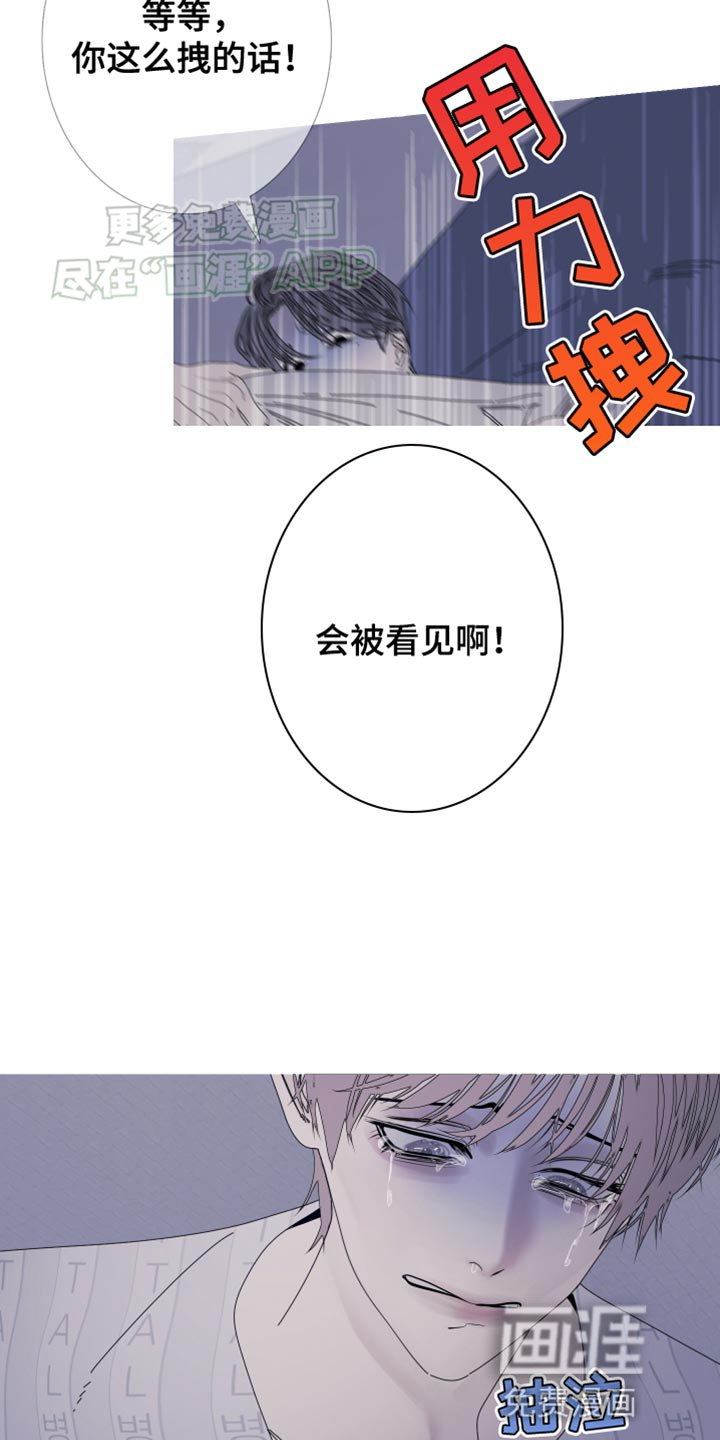 第93章：【第二季】故意给我看的？