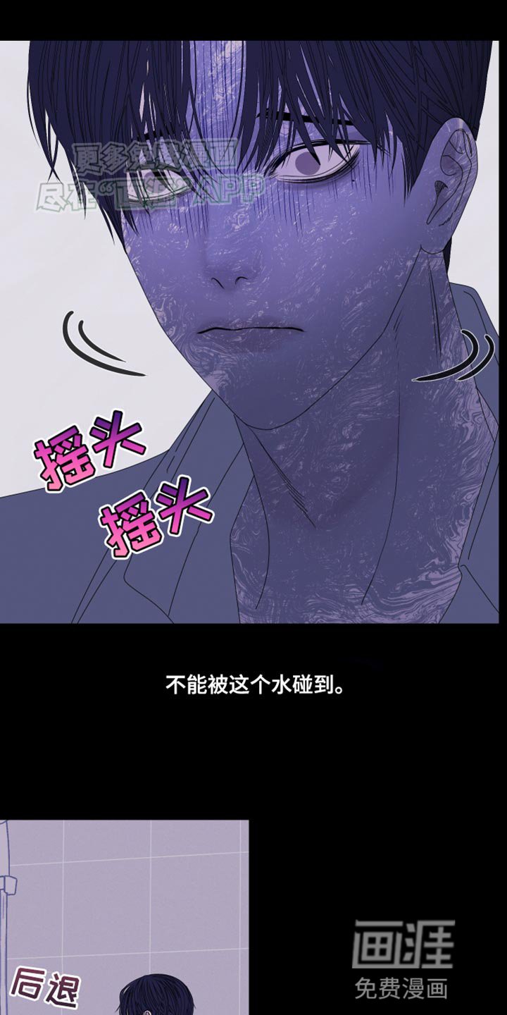 第97章：【第二季】斑纹