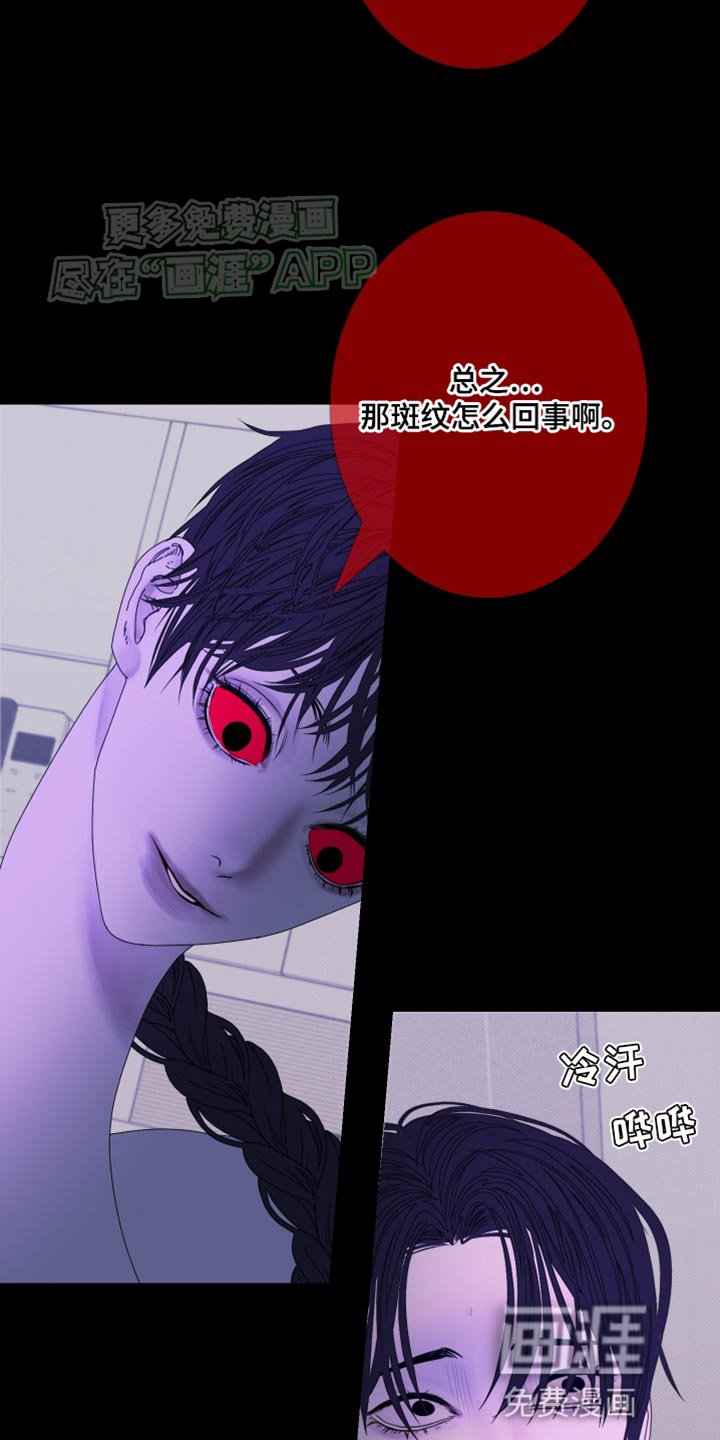 第97章：【第二季】斑纹