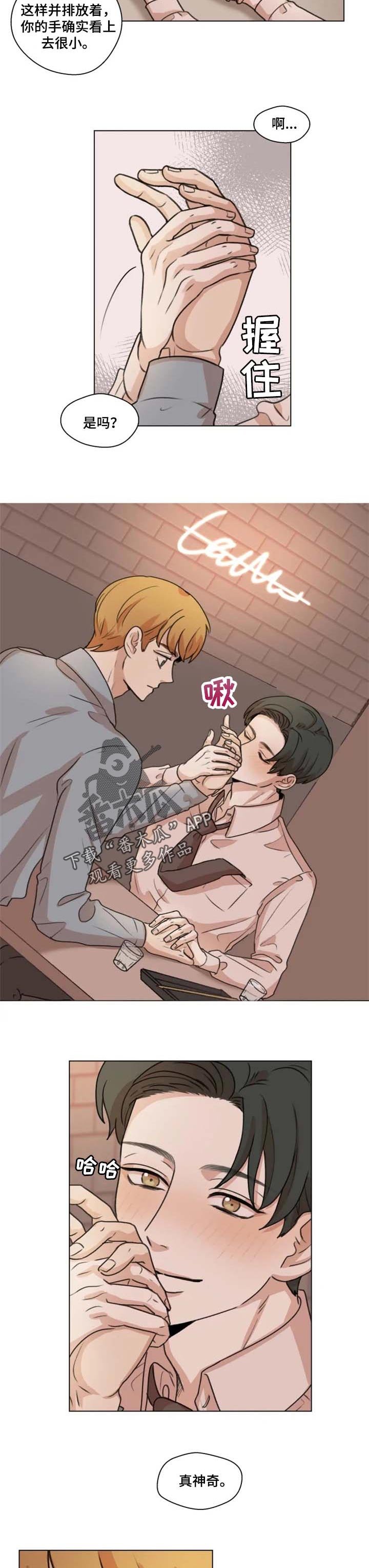 第14章：表白