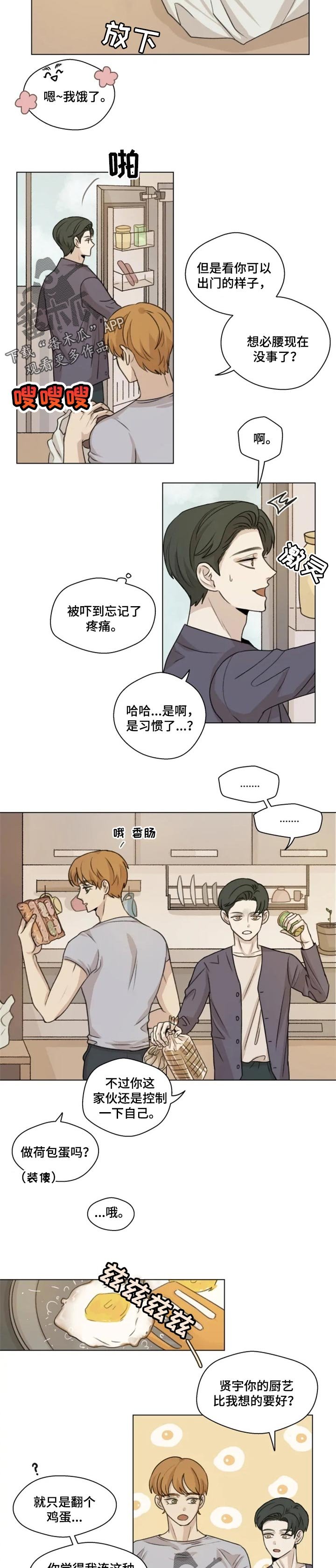 第17章：分量