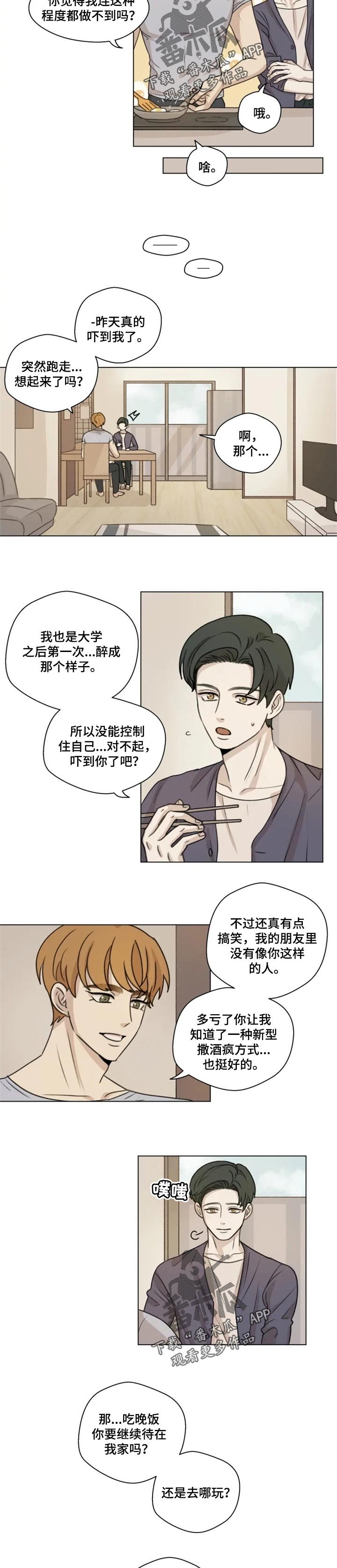 第17章：分量